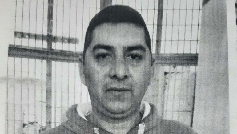 Preso en hospital escapa con suero y esposas puestas