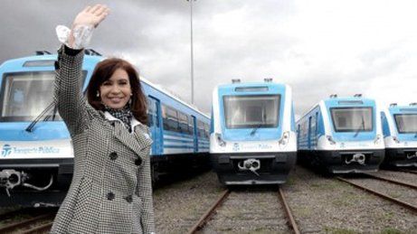 Cristina: Traidores hubo siempre