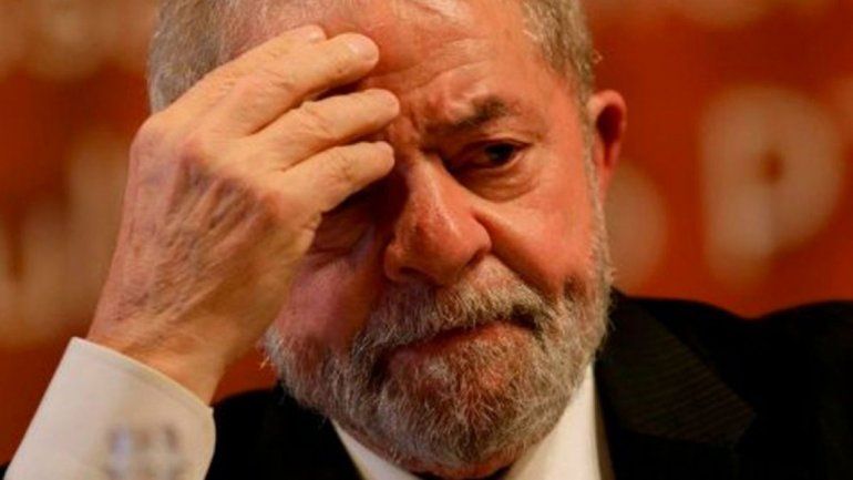 Condenaron a Lula por otro caso de corrupción