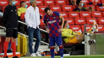 barca: en inglaterra aseguran que messi pidio a bielsa de dt barca: en inglaterra aseguran que messi pidio a bielsa de dt