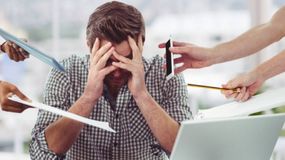 Maltrato laboral. | LM Neuquen Maltrato laboral.