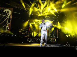 ke personajes la rompio en el alto valle: el guino al publico y el recital bajo la lluvia ke personajes la rompio en el alto valle: el guino al publico y el recital bajo la lluvia