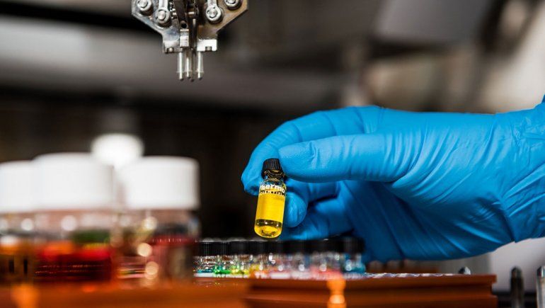 Avanza una píldora que detendría el contagio de COVID en 24 horas