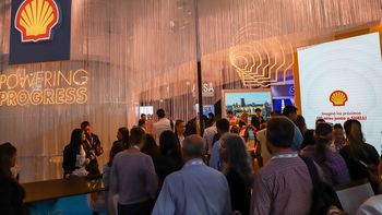 Ultima jornada de la AOG Patagonia en Neuquén / Foto Ultima jornada de la AOG Patagonia en Neuquén / Foto