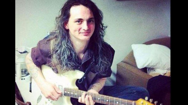 Jared McLemore tenía 33 años y era músico. La semana pasada
