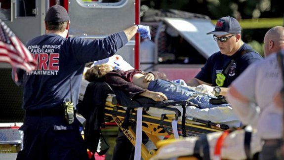 Dos muertos en un tiroteo dentro de una universidad
