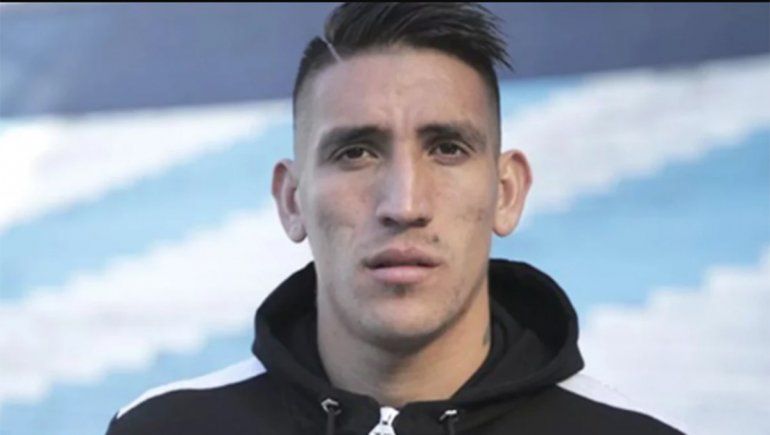 Ricardo Centurión arregló su llegada a Vélez