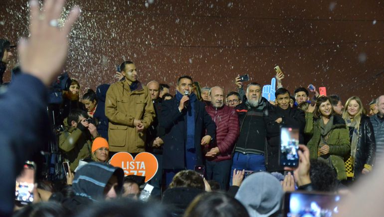 Ramón Rioseco a LMN: Es un respaldo a un proyecto de 20 años que ha hecho crecer la ciudad como ninguna otra