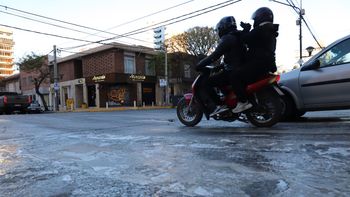 Se espera un día frío con bajas temperaturas en Neuquén.