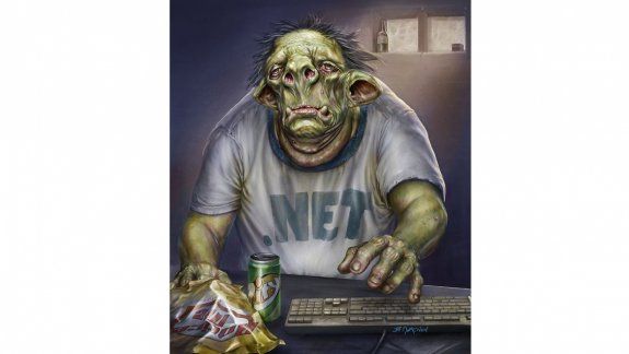 El anonimato que ofrece internet permite que este modelo de psicopatía se mueva con comodidad en el cyberespacio, gozando de humillar a sus víctimas mientras estas se avergüenzan o, peor, reaccionan y alimentan al troll.