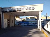 Tras volver a la guardia del hospital de Comodoro Rivadavia, el hombre quedó otra vez en terapia intensiva y su cuadro fue empeorando día a día, hasta su fallecimiento de este viernes.