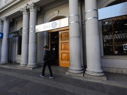 La justicia falló contra las tasas municipales de Bariloche. La justicia falló contra las tasas municipales de Bariloche.