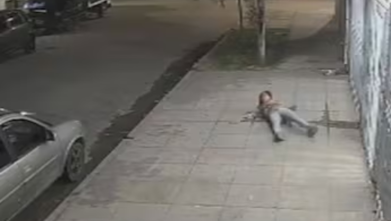 Balacera: una pelea a tiros entre familias terminó con una joven de 16 años paralítica