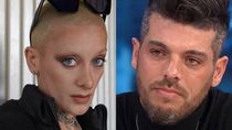 furia y cristian u abandonaron un reality tras un fuerte escandalo