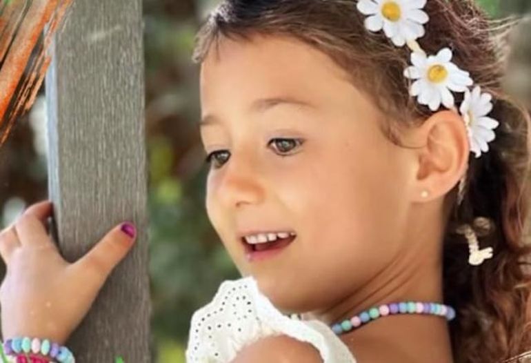 El accidente que terminó con la vida de la nieta de Cris Morena genera dudas. El accidente que terminó con la vida de la nieta de Cris Morena genera dudas.