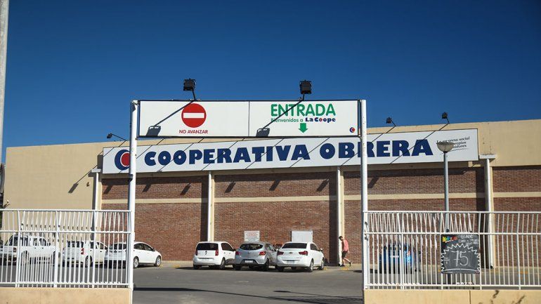 Plottier y Centenario: otros dos súper cierran por 24 horas