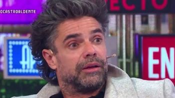 Luciano Castro Luciano Castro