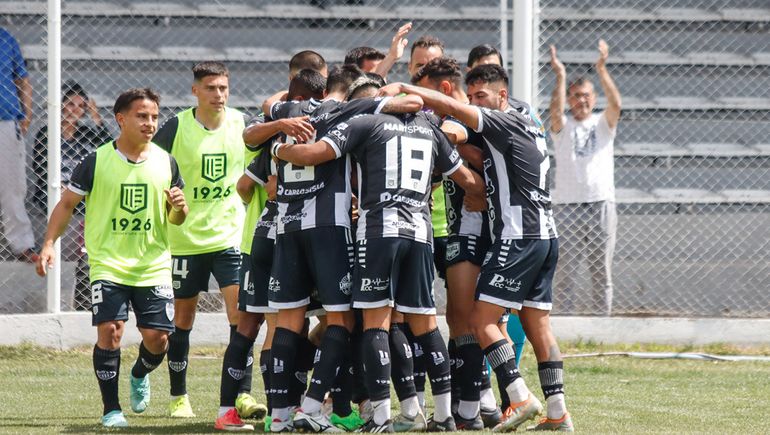 Cipolletti se despidió con una victoria en La Visera