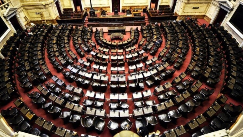 El Gobierno Nacional planea extender las sesiones del Congreso hasta fin de año. | LM Neuquen El Gobierno Nacional planea extender las sesiones del Congreso hasta fin de año.