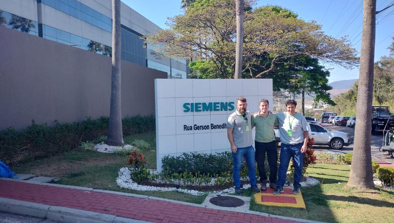 Fuerte inversión de CALF en nueva tecnológica