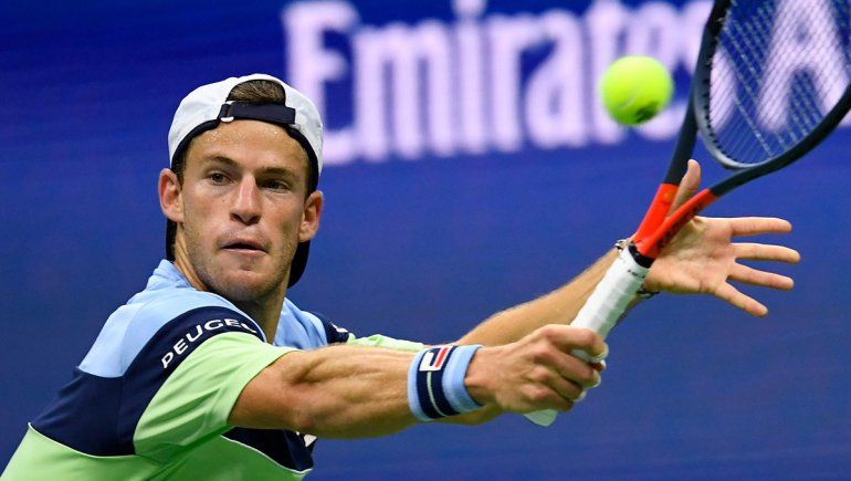 Arranca el US Open: a qué hora se presentan los argentinos