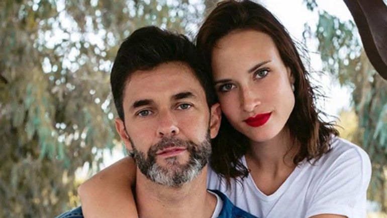 Mariano Martínez se entusiasma con el Súper Bailando