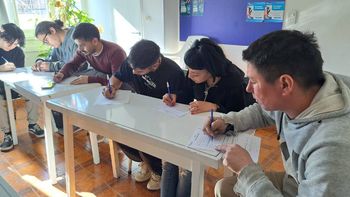 Los neuquinos y neuquinas podrán acceder a 10 propuestas de formacion laboral. Los neuquinos y neuquinas podrán acceder a 10 propuestas de formacion laboral.