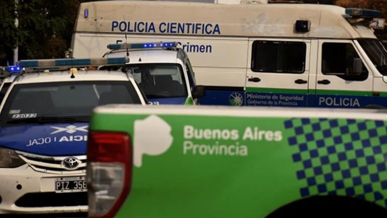 Apareció muerto un joven en una obra abandonada: los llamativos elementos que encontró la policía
