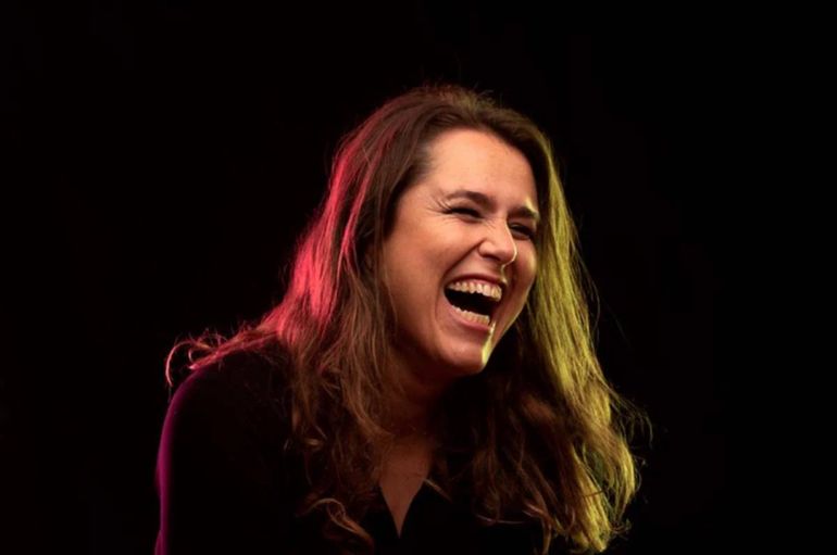 Malena Guinzburg llega con su unipersonal a Neuquén, Cipolletti y Villa Regina