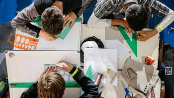 la educacion, apenas una preocupacion para los argentinos la educacion, apenas una preocupacion para los argentinos