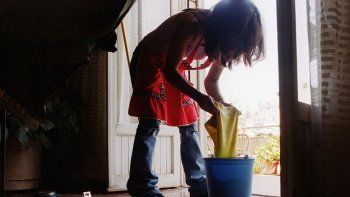 las empleadas domesticas estamos en las manos de dios las empleadas domesticas estamos en las manos de dios