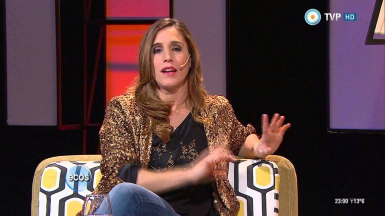 Soledad Pastorutti