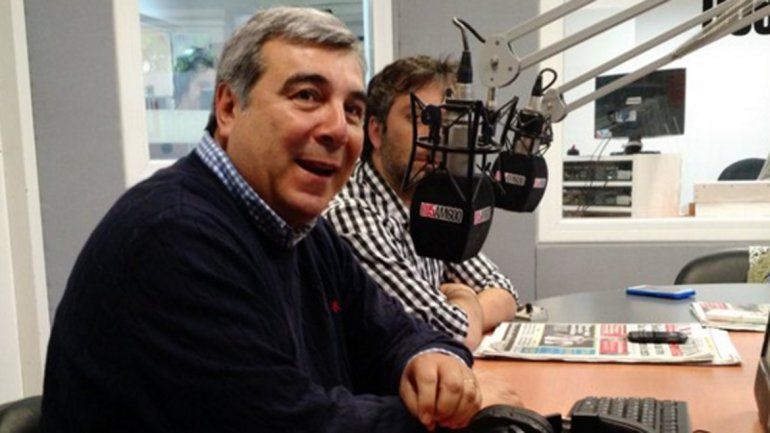 Kaiser confía en que los ayudará el corte de boleta