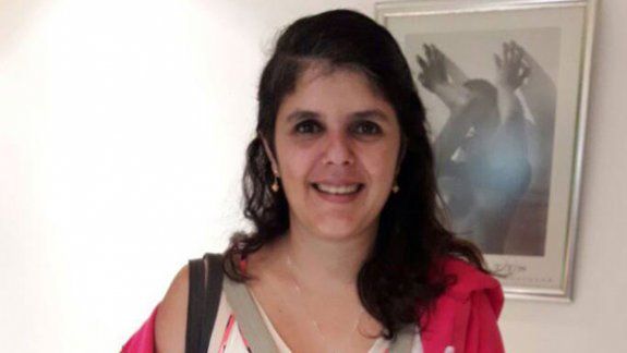 Ángeles esperaba ansiosa la llegada de Sofía, su primera hija.&nbsp;