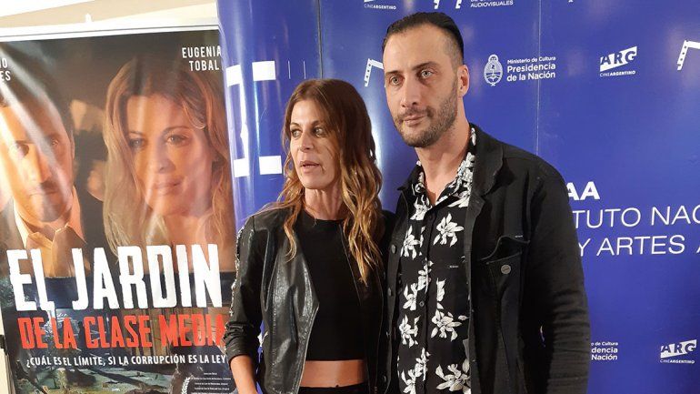 Eugenia Tobal: Creo que la mujer necesita ser más valorada