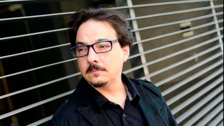 Reapareció Fernán Mirás tras el aneurisma: Tuve el cagazo de mi vida