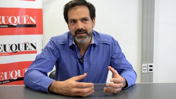 Rodríguez Lastra: Necesito trabajar para mantener a mi familia