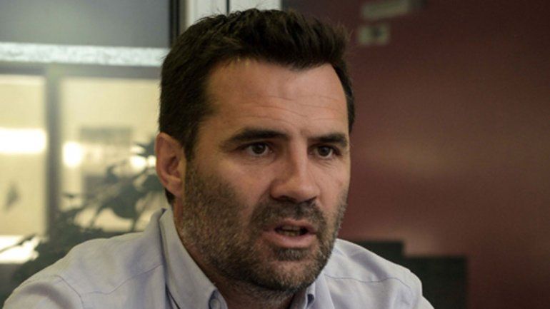 Los petroleros se meten de lleno en la interna del PJ