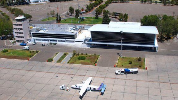 Paro de aeronáuticos: dictan conciliación obligatoria