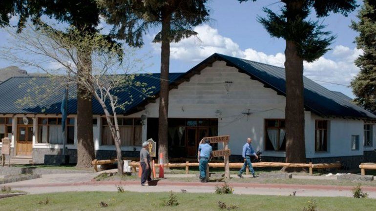 Parió, ella lo niega y buscan al bebé por todo Aluminé