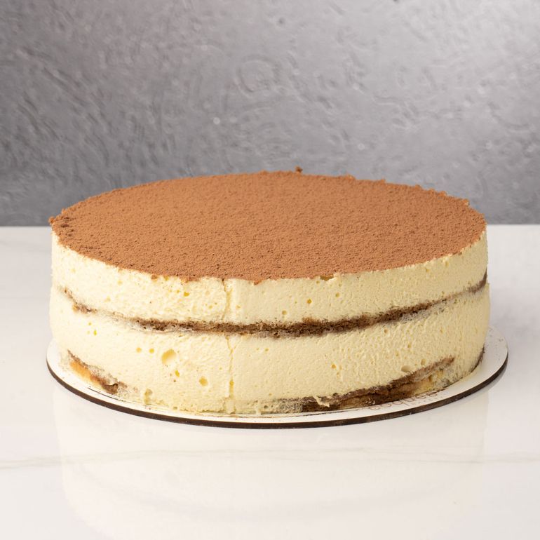 Tiramisú, un postre italiano que despierta suspiros. Tiramisú, un postre italiano que despierta suspiros.