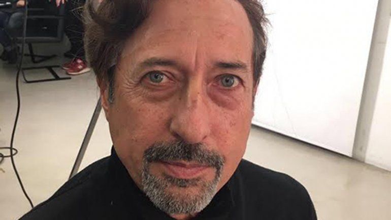El talentoso actor se pondrá en la piel del médico homeópata que decide ayudar a resolver un crimen.