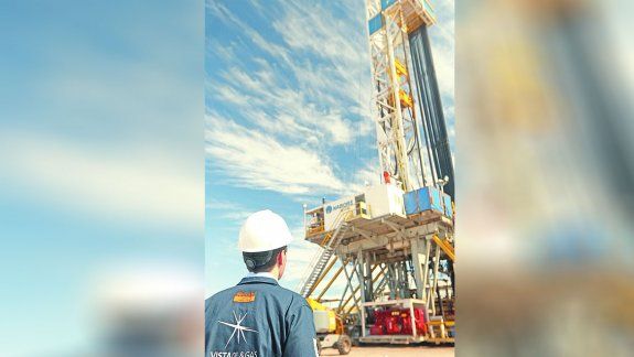 Vaca Muerta: tientan a más petroleras de EE.UU.