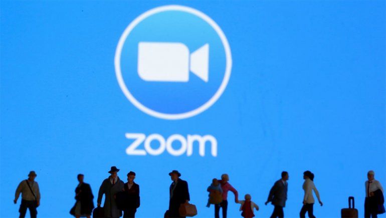 Zoom anuncia el regreso híbrido al lugar de trabajo