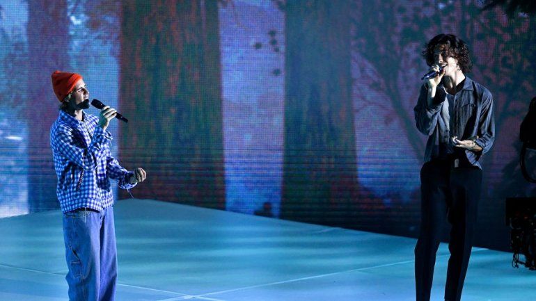 El documental de Shawn Mendes ya está disponible en Netflix 