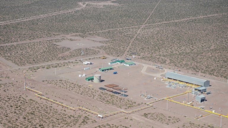 Neuquén perdió la mitad  de las reservas en 10 años