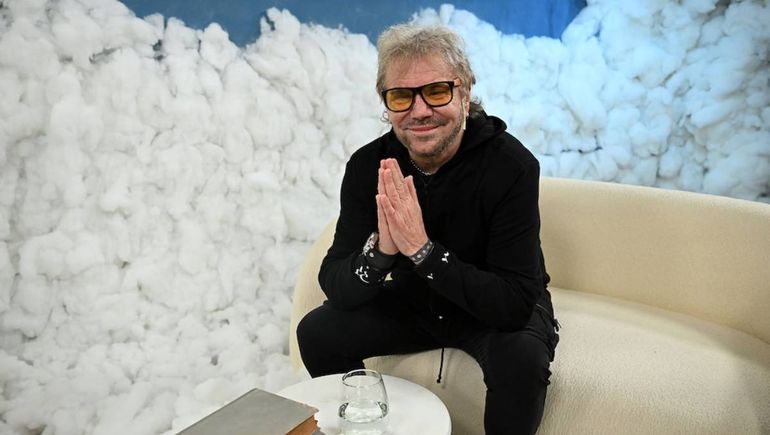 Beto Casella reveló qué programa de TV quiere olvidar por bochornoso