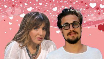 gianinna maradona respondio furiosa un posteo romantico de daniel osvaldo gianinna maradona respondio furiosa un posteo romantico de daniel osvaldo
