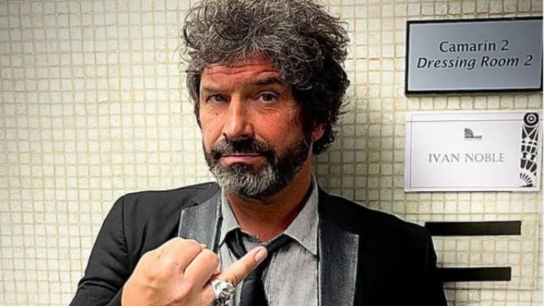 Iván Noble Iván Noble
