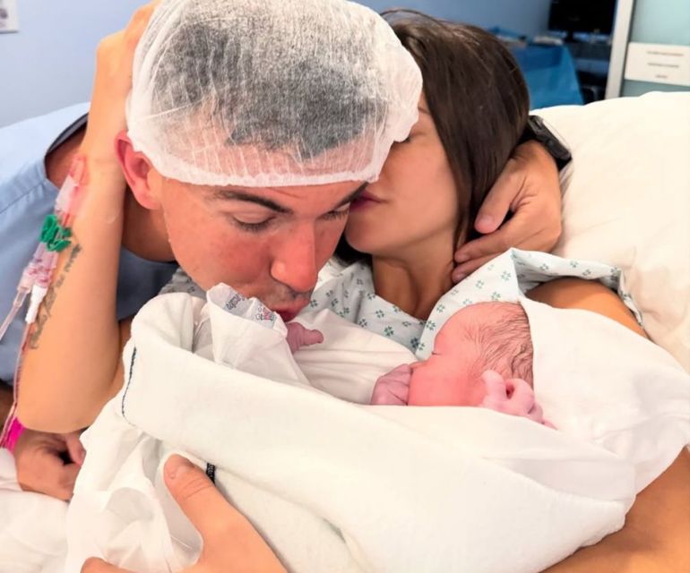 Sol Perez busca agrandar su familia&nbsp;